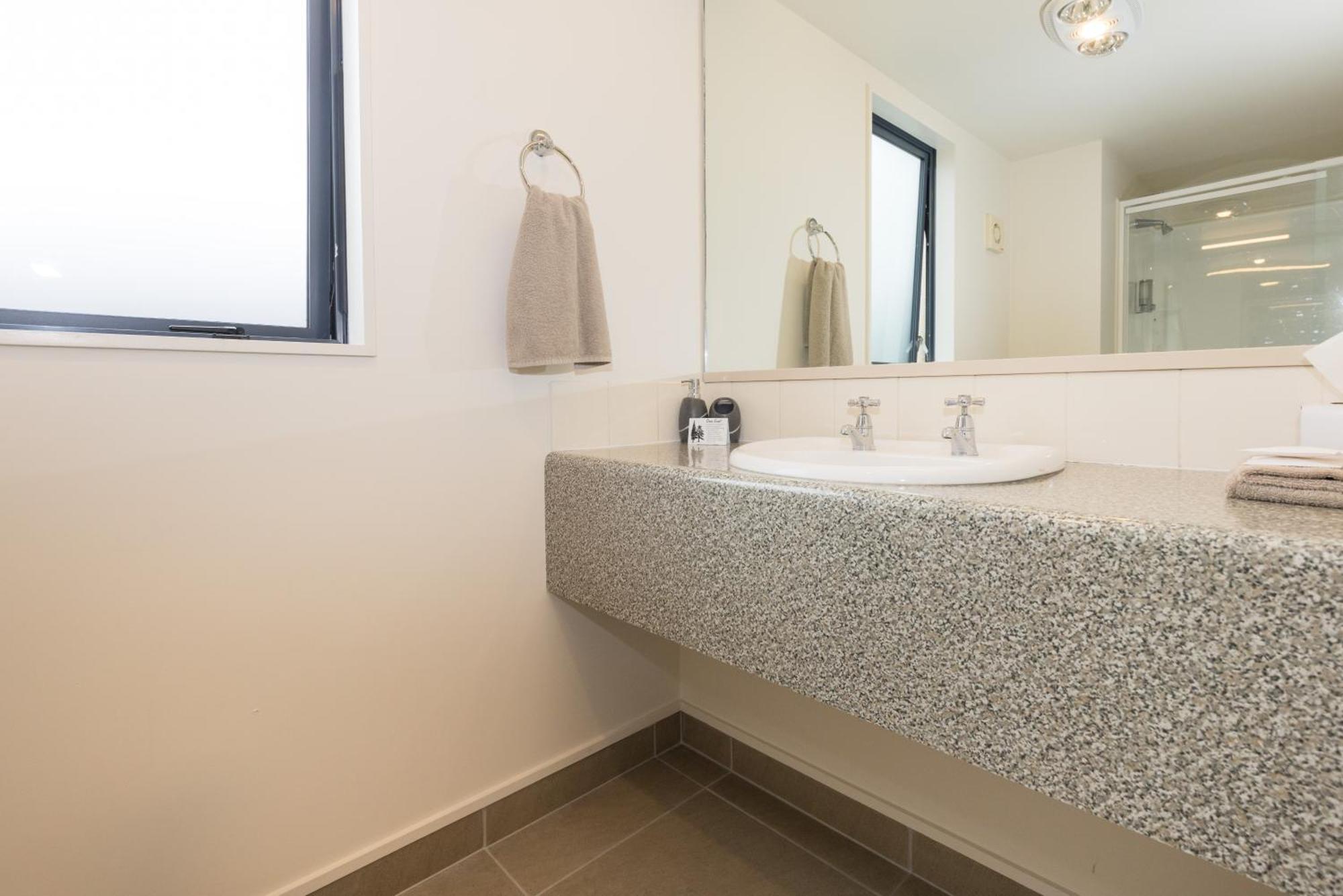 Bella Vista Motel Dunedin Quarto foto