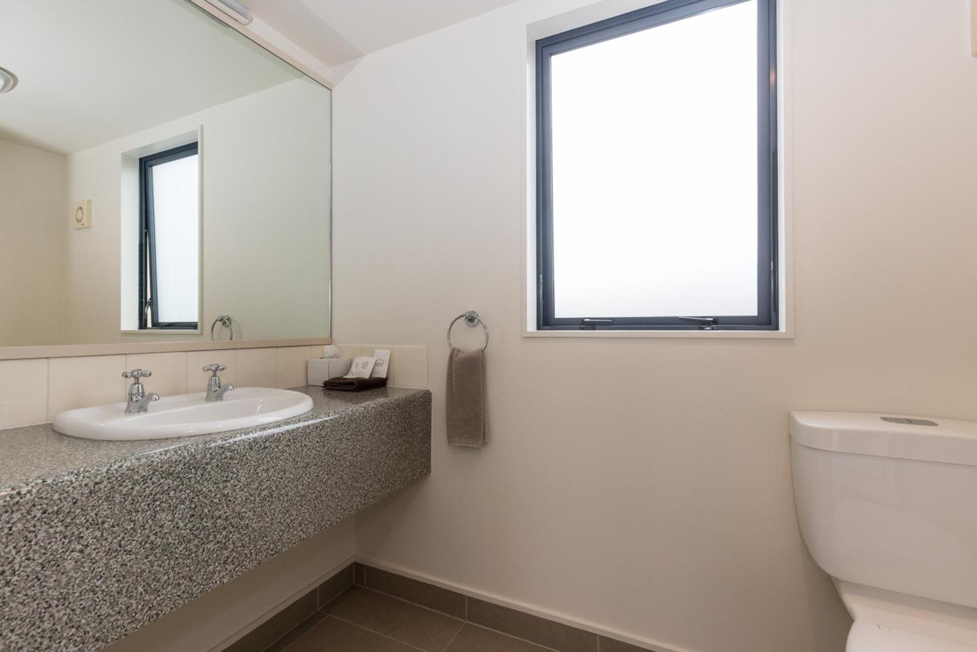 Bella Vista Motel Dunedin Quarto foto