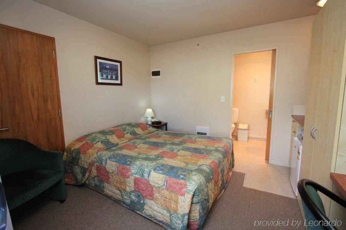 Bella Vista Motel Dunedin Quarto foto