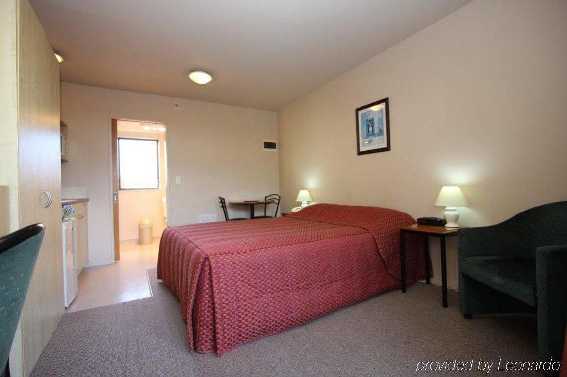 Bella Vista Motel Dunedin Quarto foto
